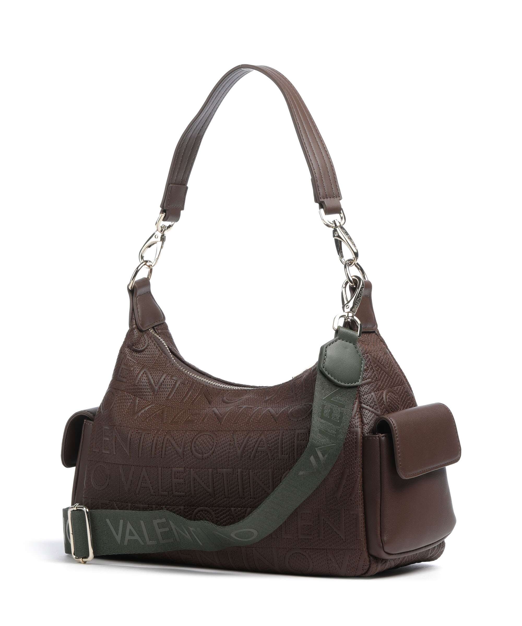 Valentino Bags Sveva Hobo bag caffe