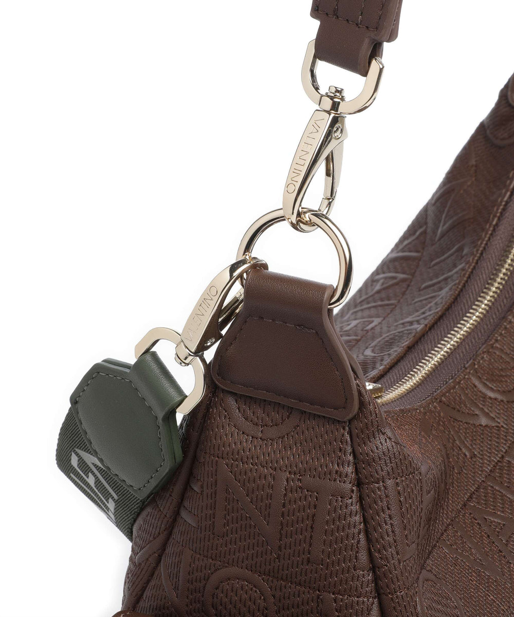 Valentino Bags Sveva Hobo bag caffe