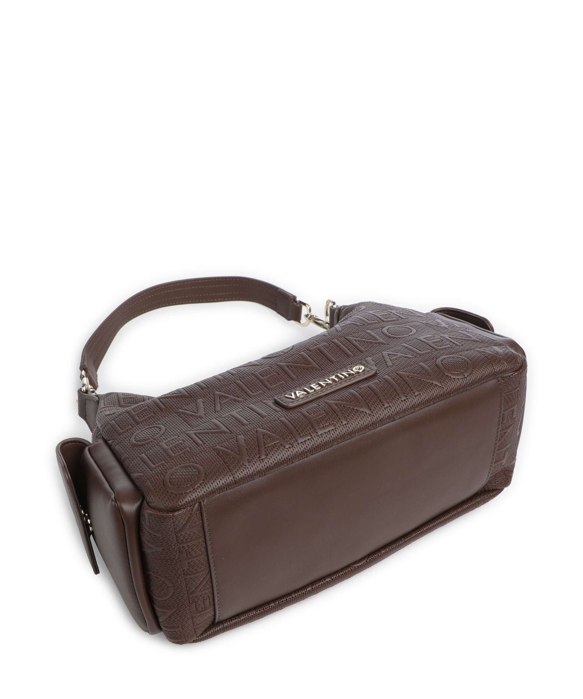Valentino Bags Sveva Hobo bag caffe