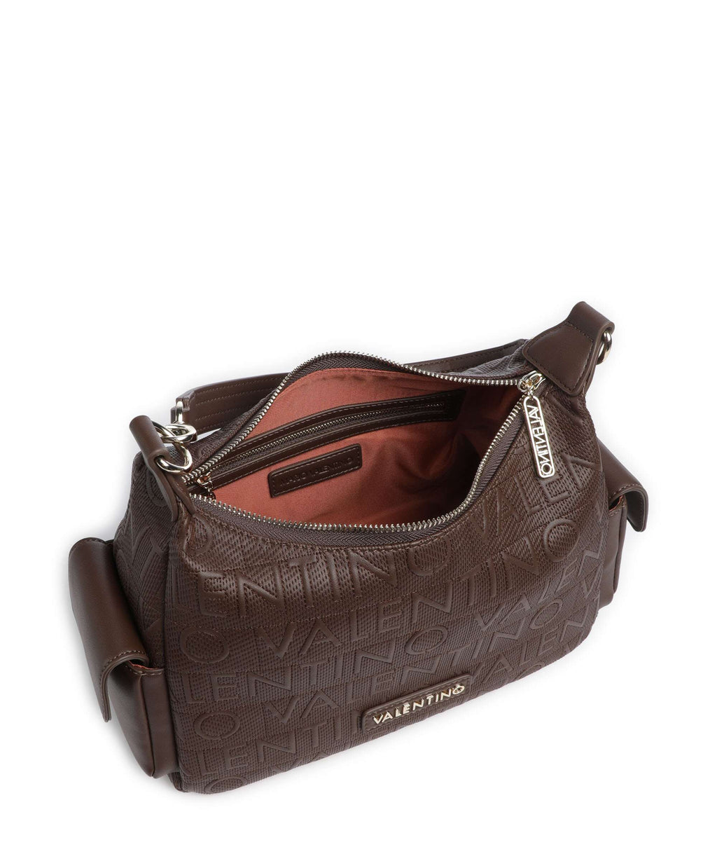 Valentino Bags Sveva Hobo bag caffe