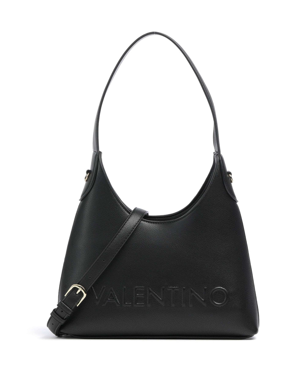Valentino Bags Bianca Re Shoulder bag nero