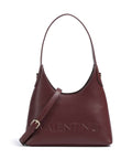 Valentino Bags Bianca Re Shoulder bag bordeaux