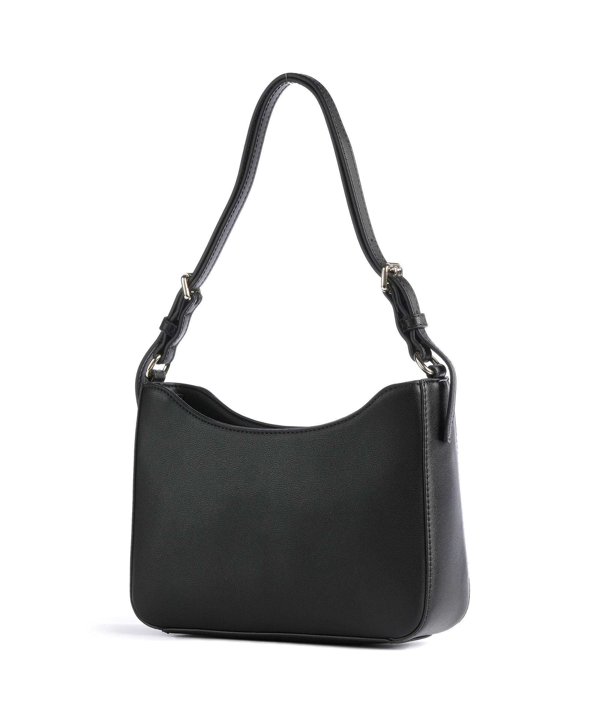 Versace Jeans Couture Rock Cut Shoulder bag black/gold