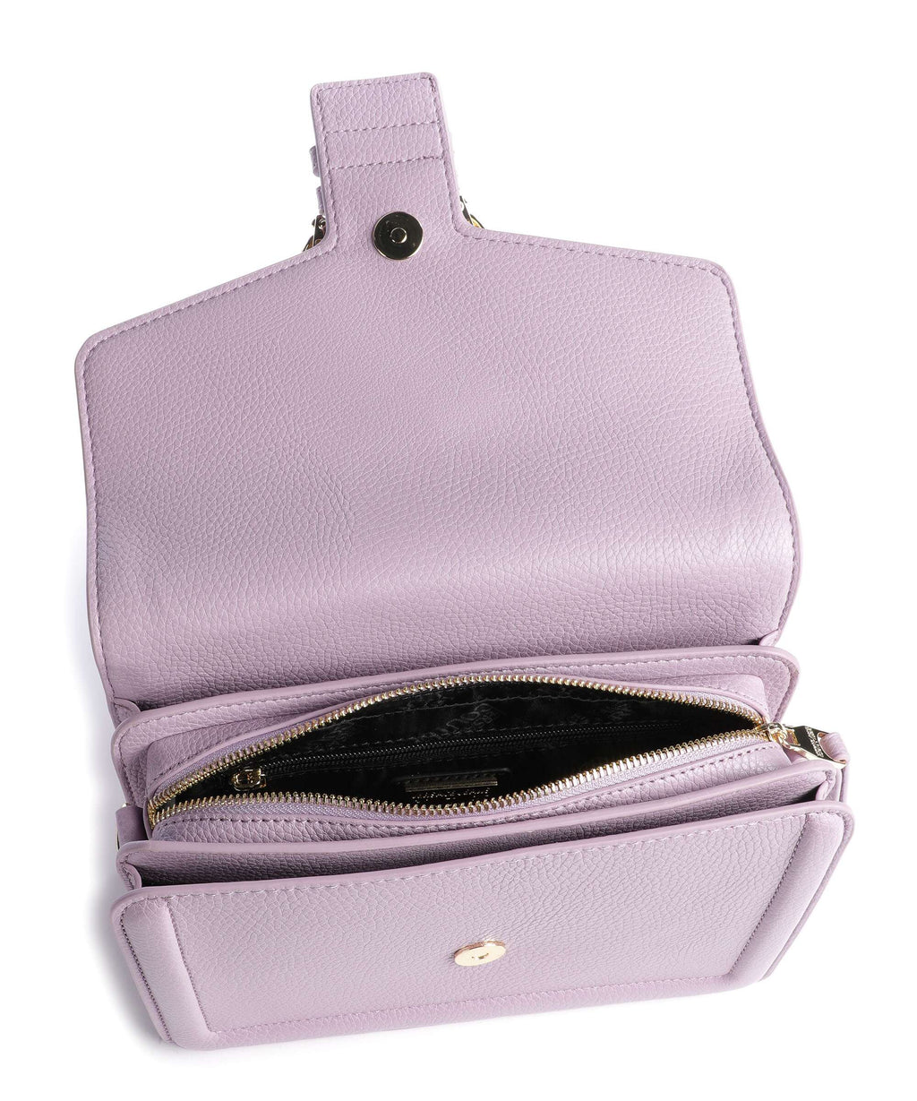 Versace Jeans Couture Couture 01 Crossbody bag lavander