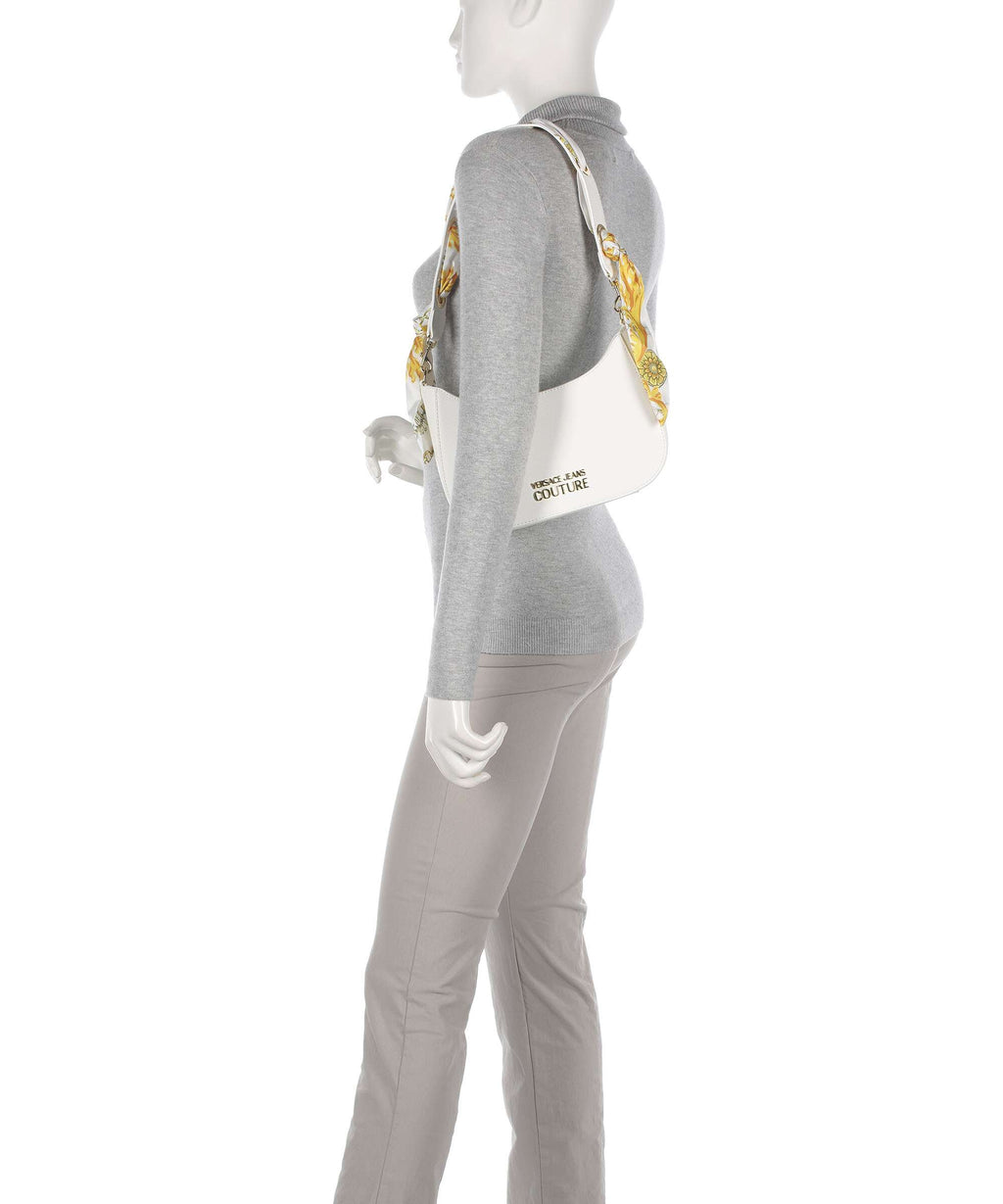 Versace Jeans Couture Thelma Shoulder bag white