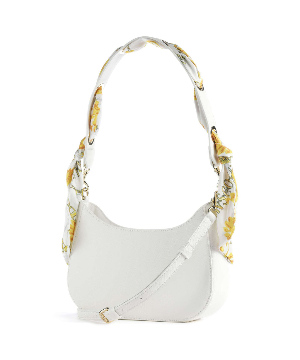 Versace Jeans Couture Thelma Shoulder bag white