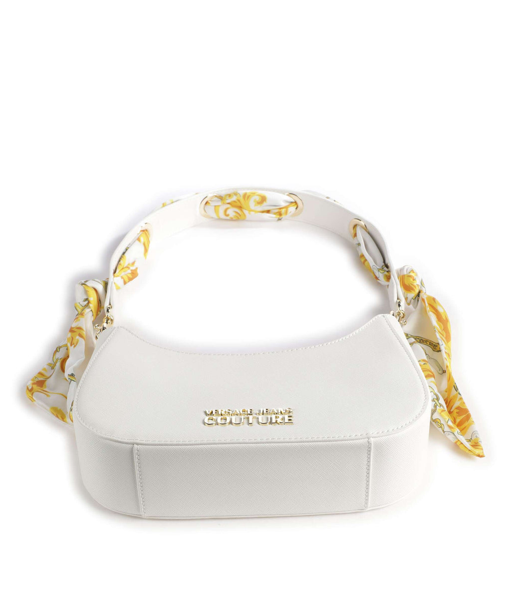 Versace Jeans Couture Thelma Shoulder bag white