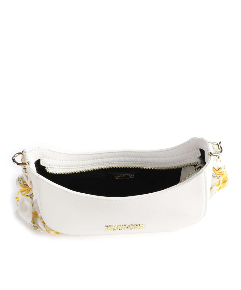 Versace Jeans Couture Thelma Shoulder bag white