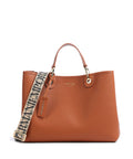 Emporio Armani My EA M Handbag brown/olive