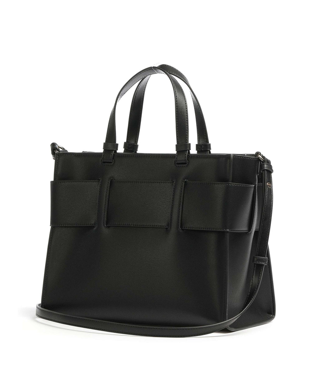 Armani Exchange Susy Handbag nero