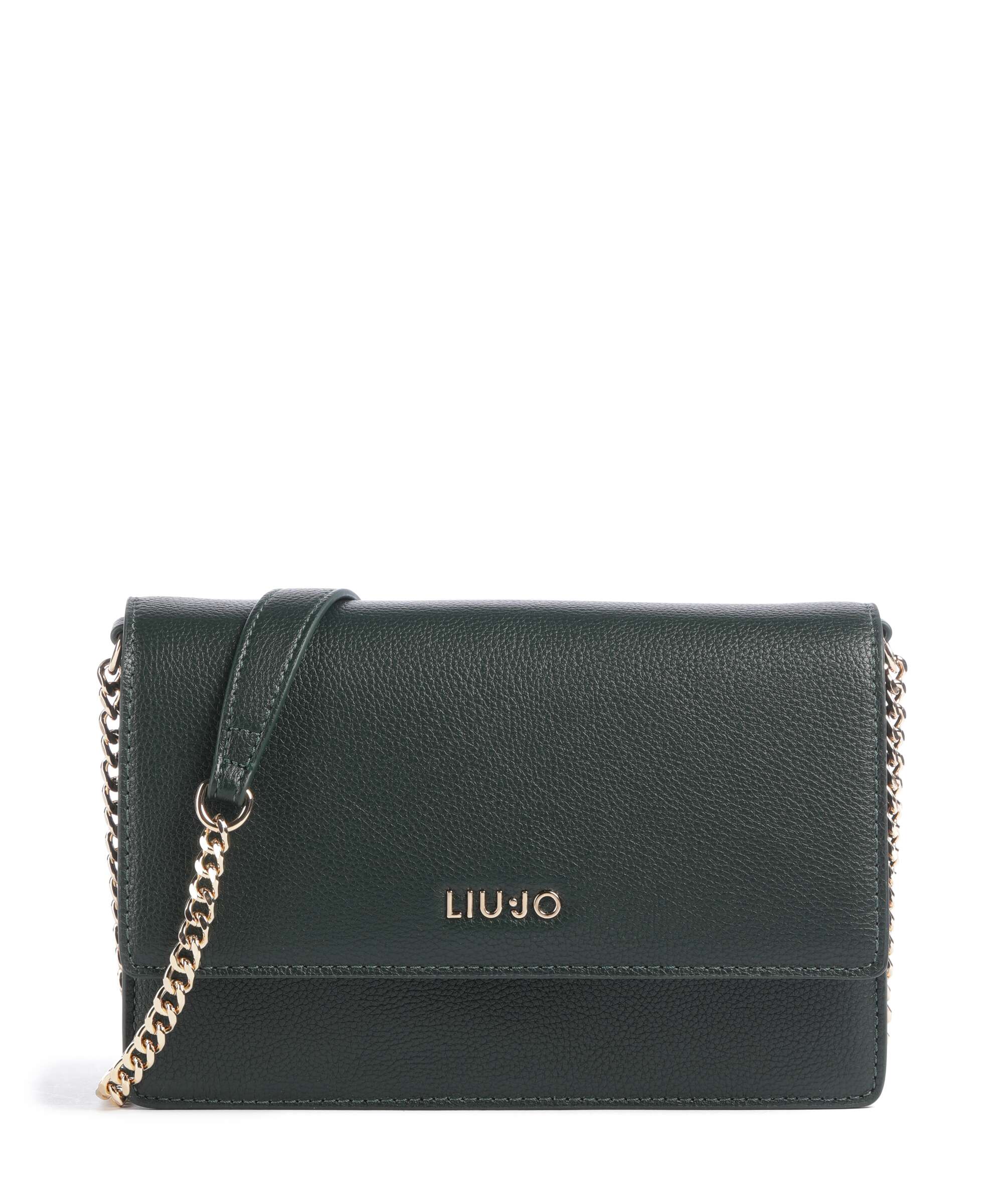 Liu Jo Manhattan S Crossbody bag foresta
