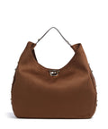 Liu Jo Gerona L Hobo bag tabacco