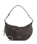 Liu Jo Kaliska S Hobo bag deep brown