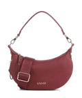Liu Jo Kaliska S Hobo bag deep bordeaux