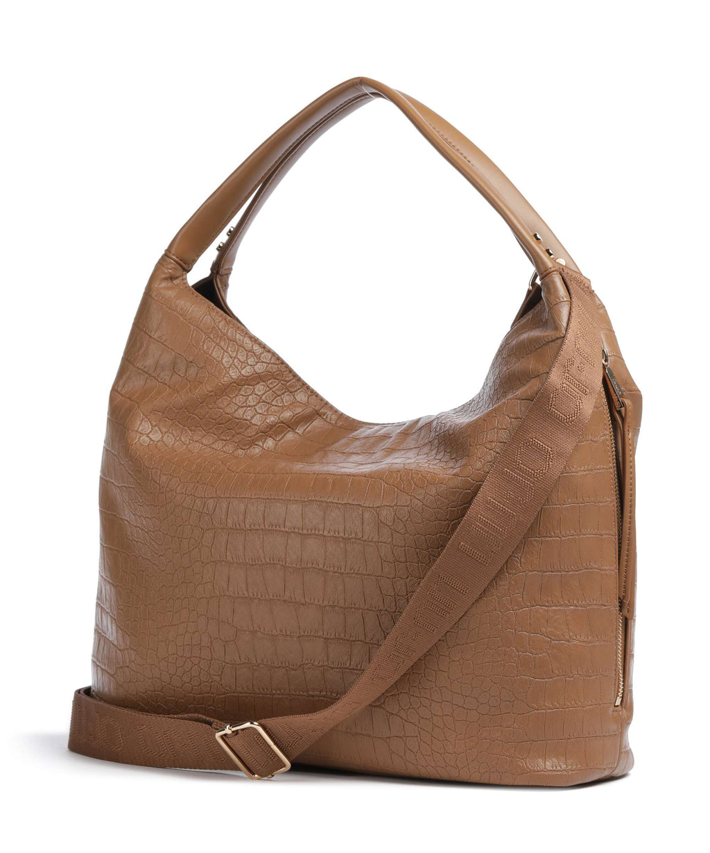 Liu Jo Kaliska L Hobo bag suede