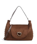 Liu Jo Gerona M Hobo bag tabacco