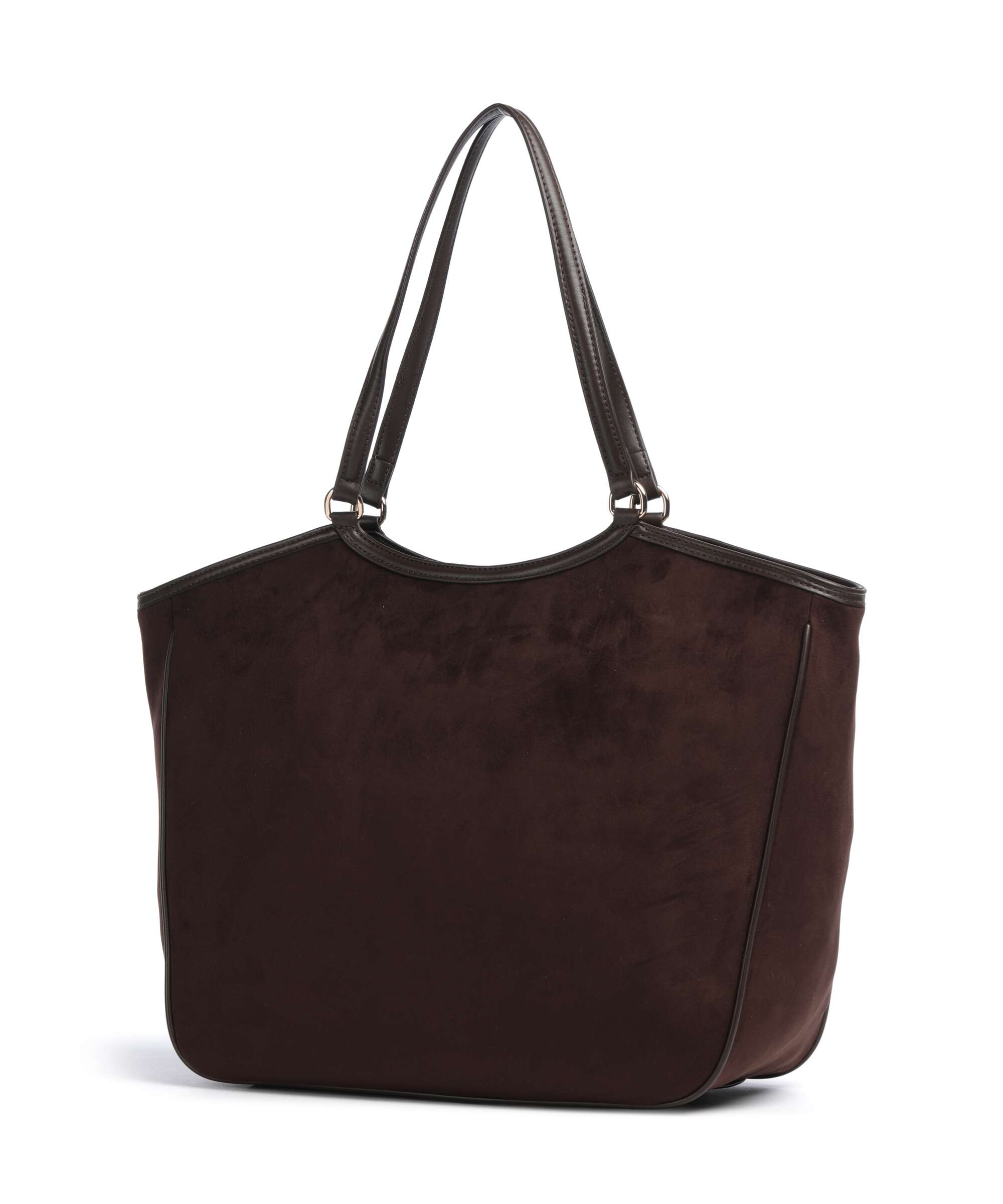 Liu Jo Ferielle L Tote bag deep brown