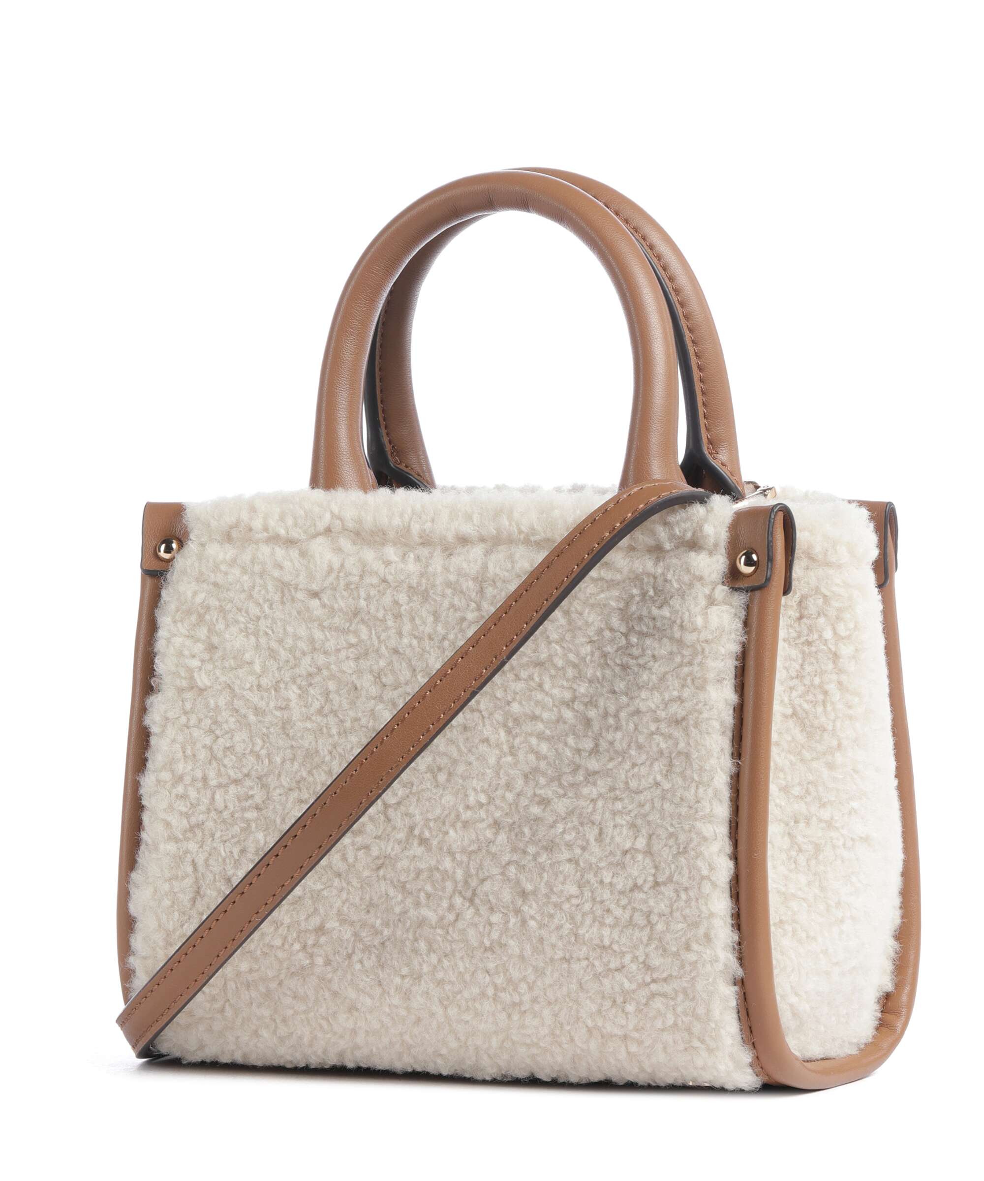 Liu Jo Ridhi XS Crossbody bag cream