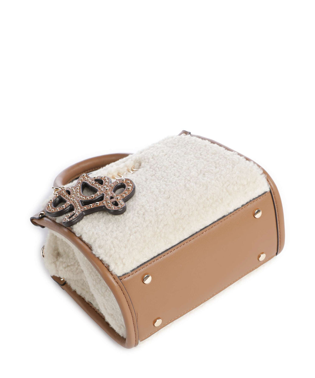 Liu Jo Ridhi XS Crossbody bag cream