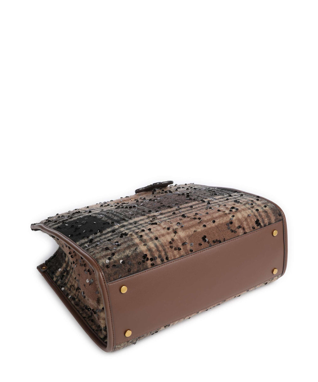 Liu Jo Ridhi M Handbag t moro