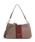 Liu Jo Ematite S Shoulder bag mocha