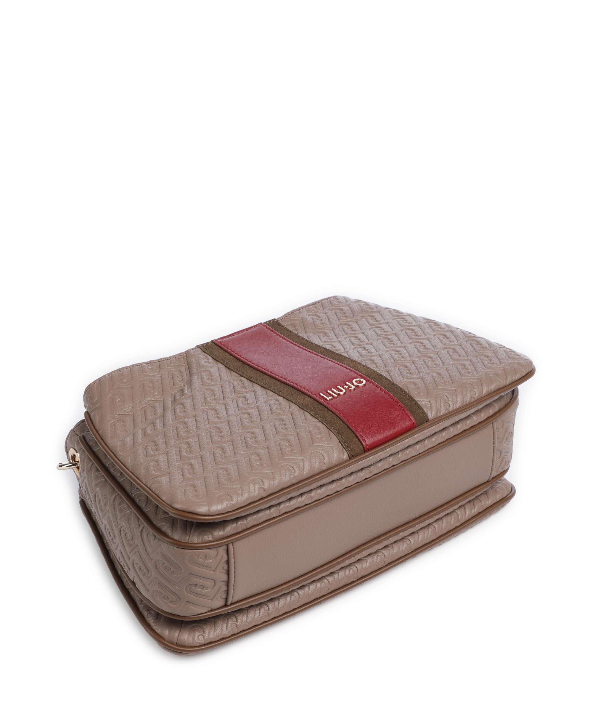 Liu Jo Ematite S Shoulder bag mocha