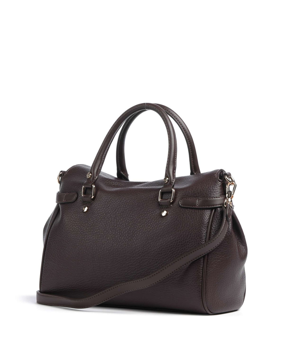 Liu Jo Taila S Handbag red aubergine