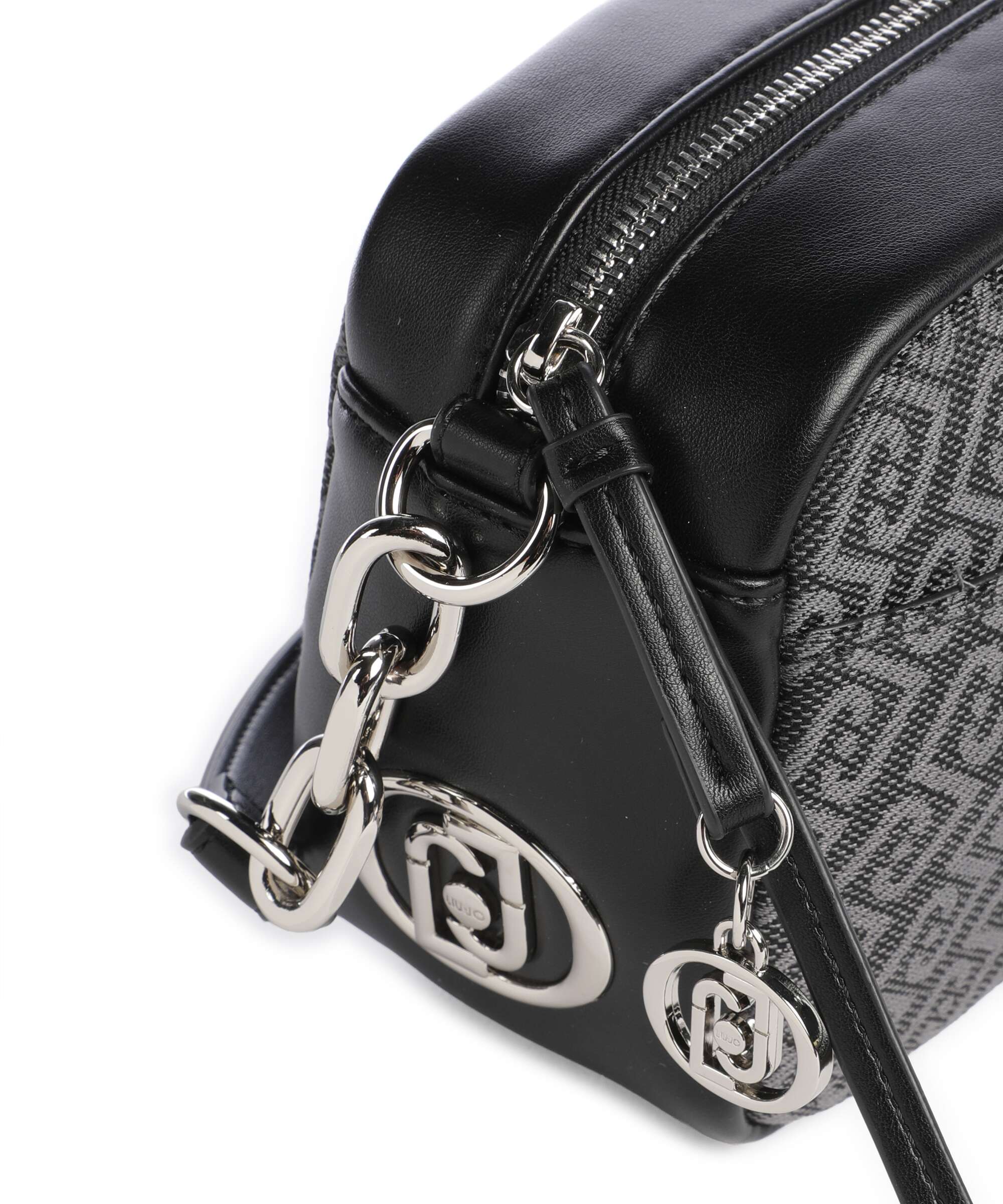 Liu Jo Faiza M Crossbody bag nero