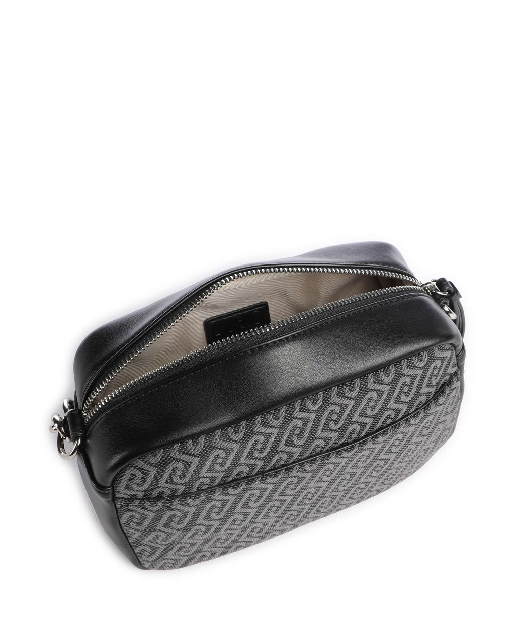 Liu Jo Faiza M Crossbody bag nero