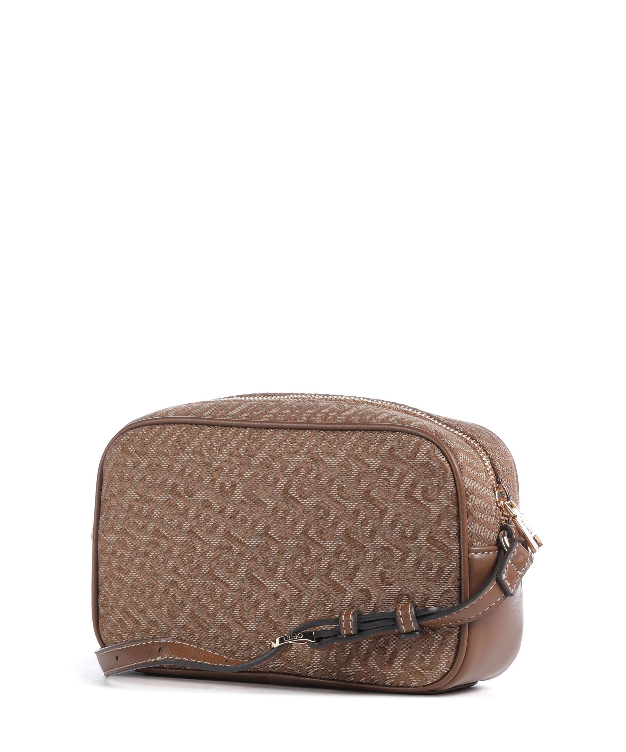 Liu Jo Evrim S Crossbody bag naturale
