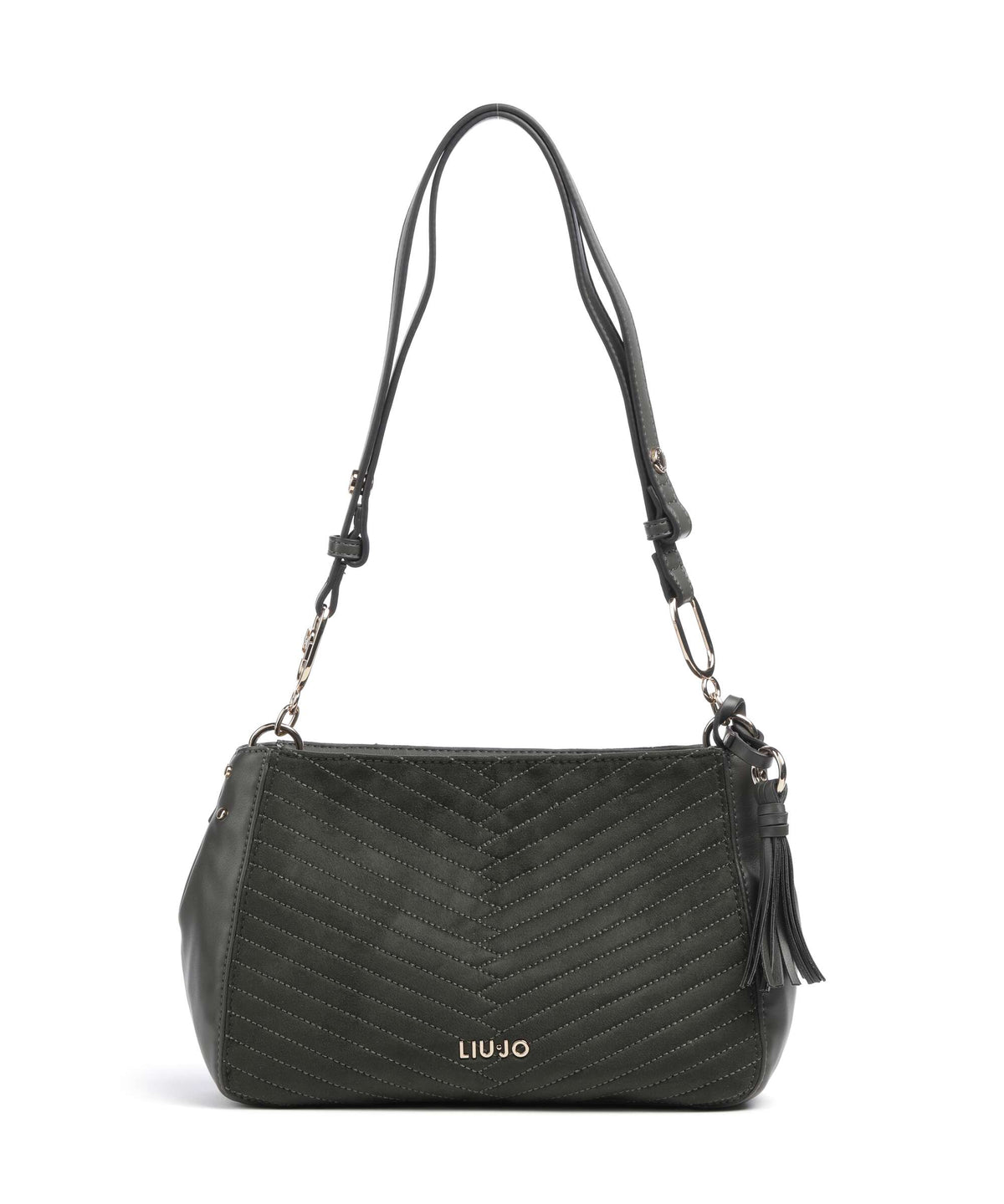 Liu Jo Cirry M Shoulder bag foresta