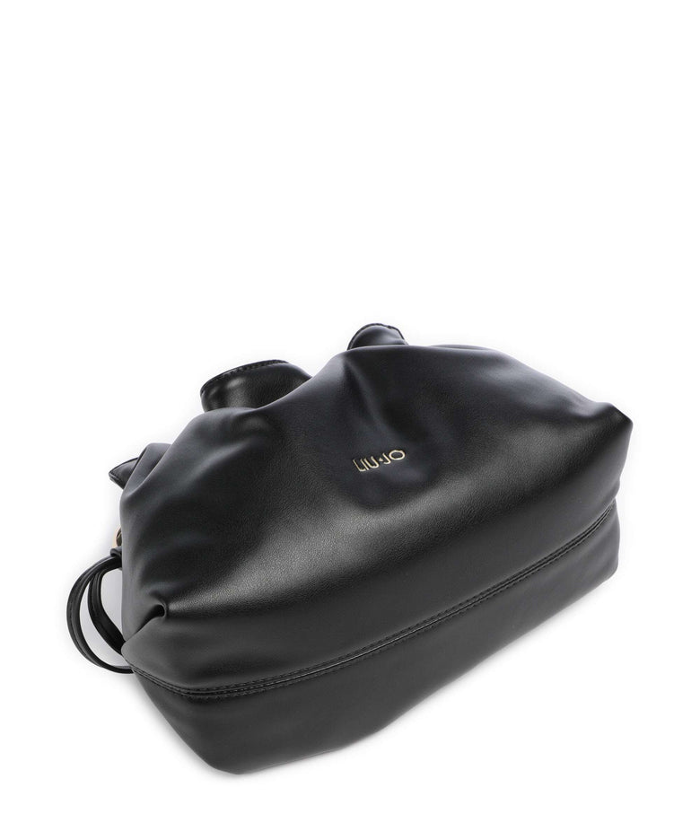 Liu Jo Riccy S Bucket bag nero