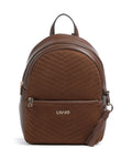 Liu Jo Cirry M Backpack tabacco