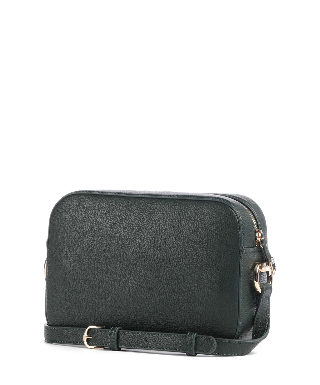 Liu Jo Manhattan M Crossbody bag foresta