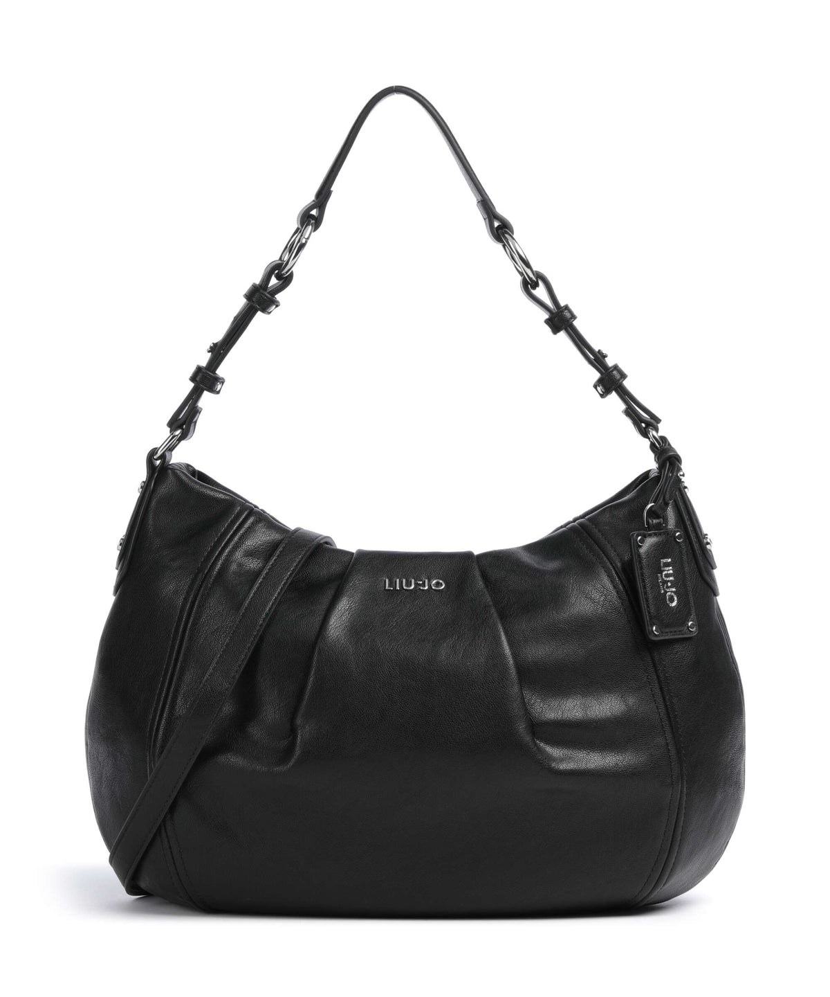 Liu Jo Irem L Hobo bag nero