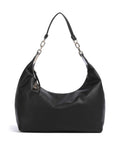 Liu Jo Faiza M Hobo bag nero/brass gold