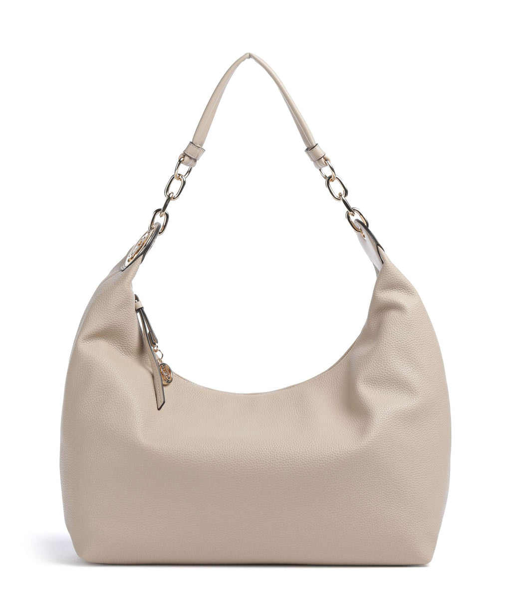 Liu Jo Faiza M Hobo bag neutro