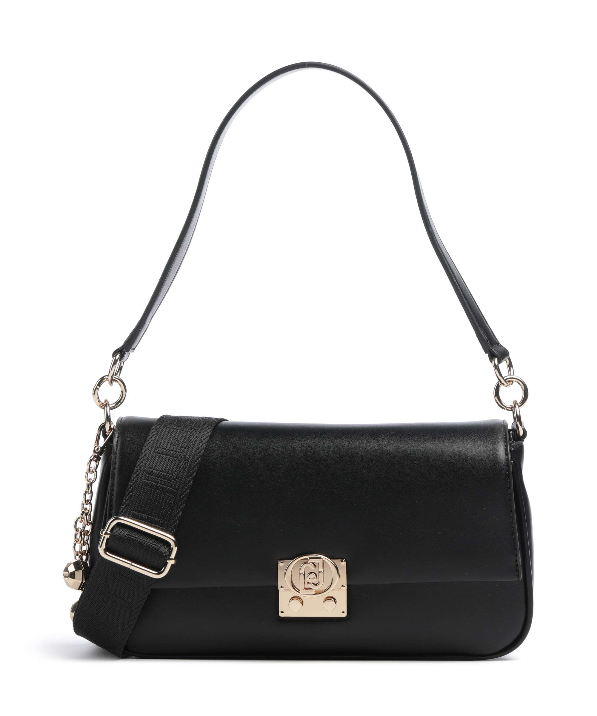 Liu Jo Adiva M Shoulder bag nero