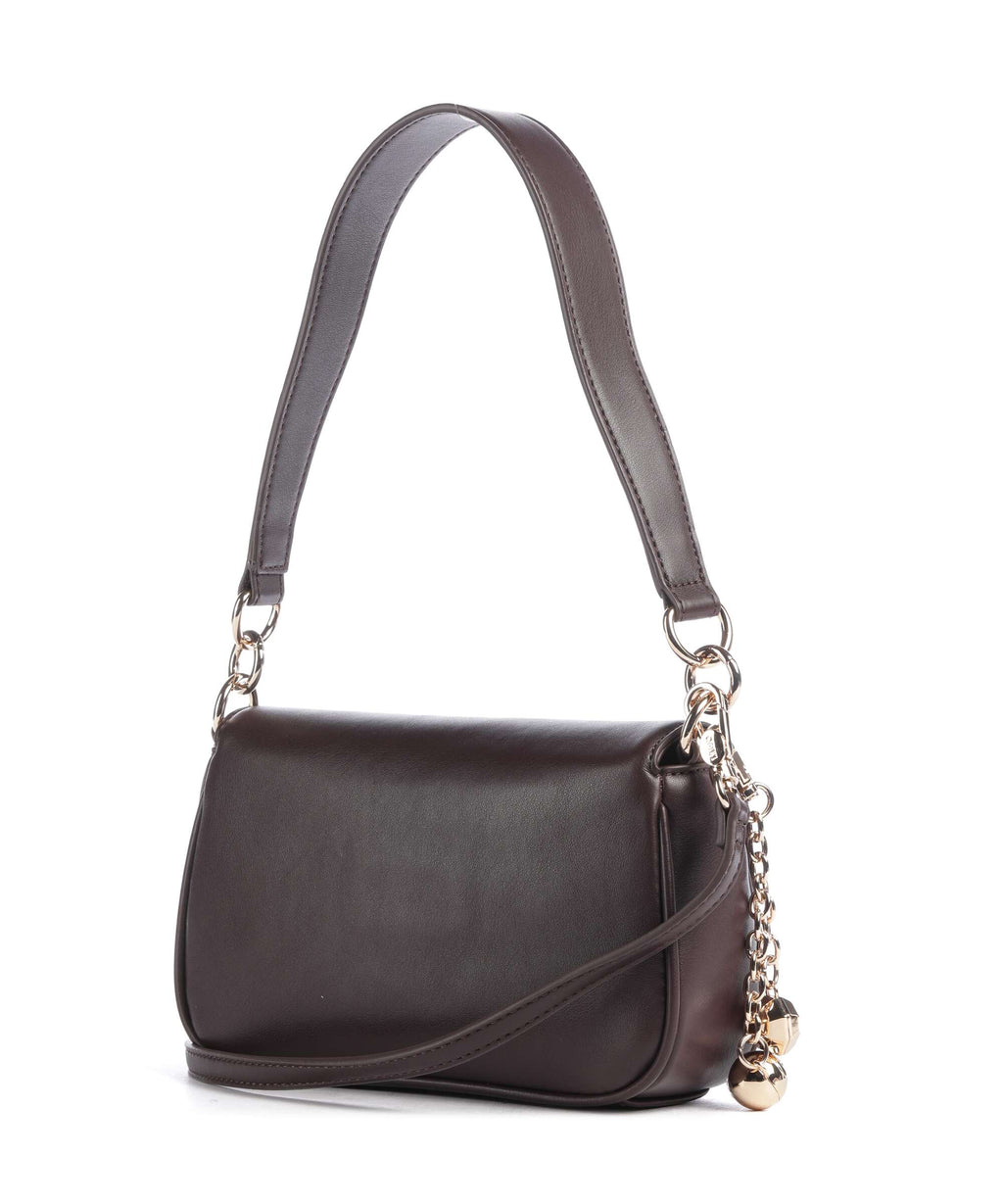 Liu Jo Adiva S Shoulder bag red aubergine