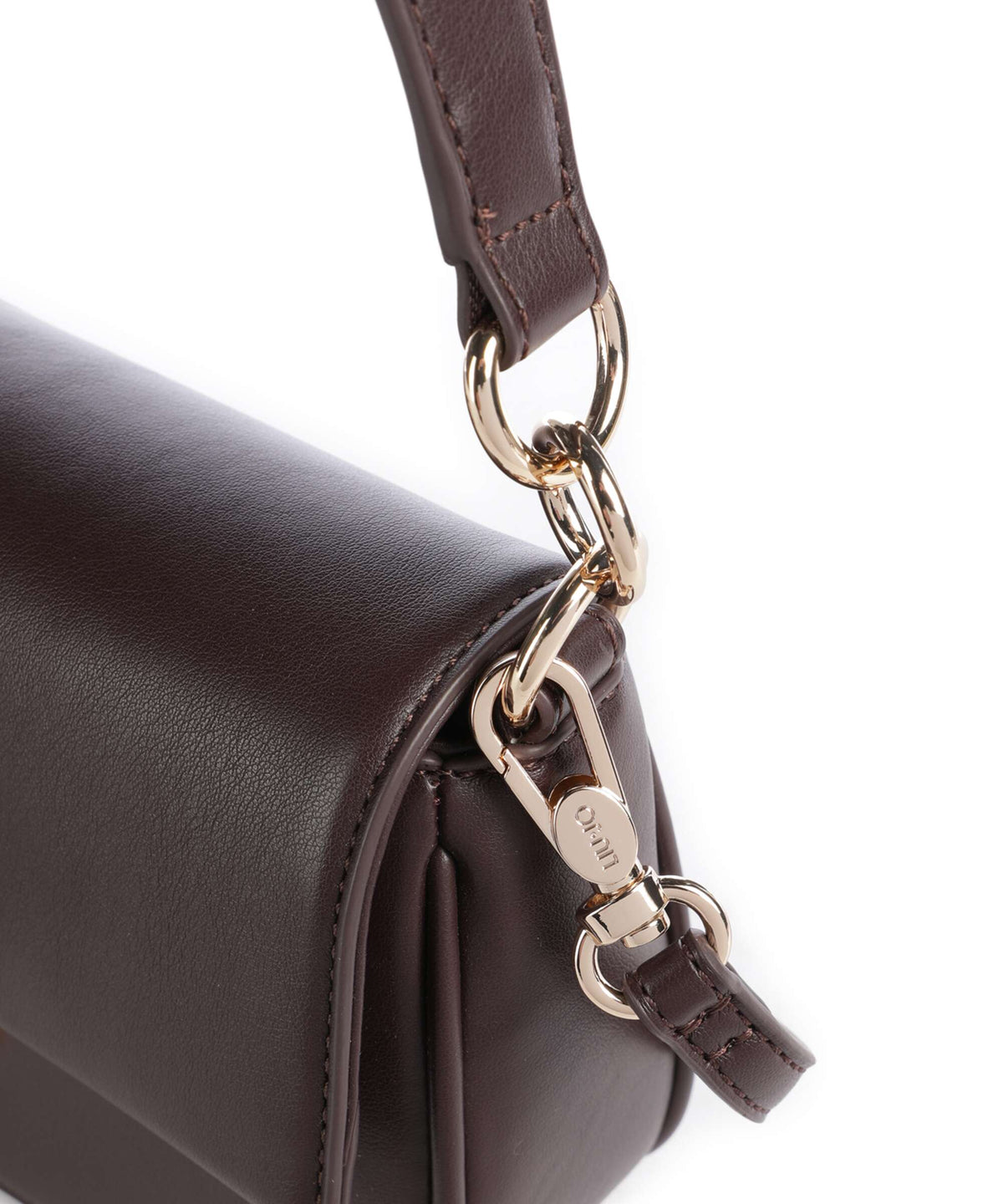 Liu Jo Adiva S Shoulder bag red aubergine