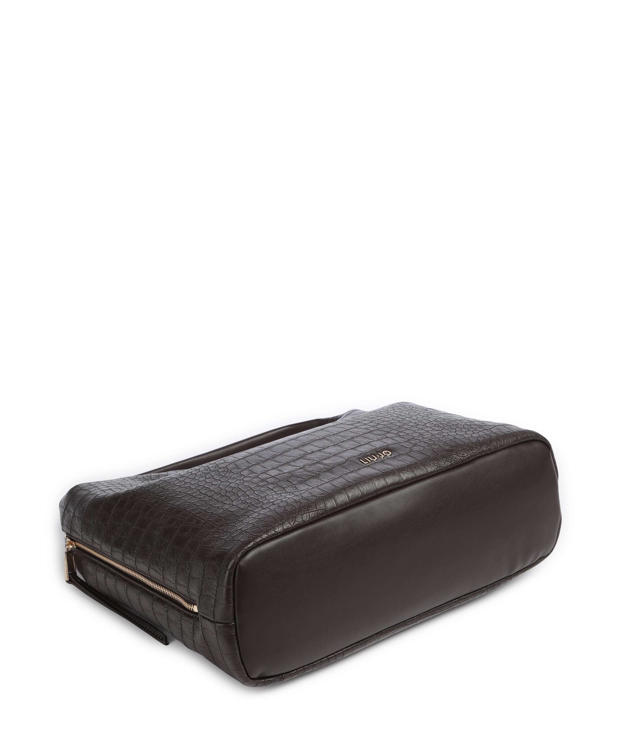 Liu Jo Kaliska L Hobo bag deep brown