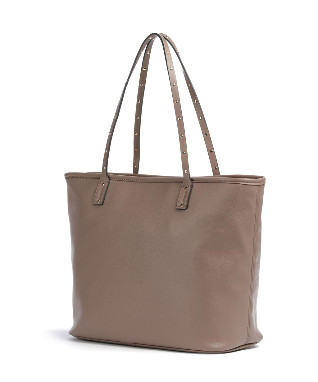 Liu Jo Evrim M Tote bag mocha