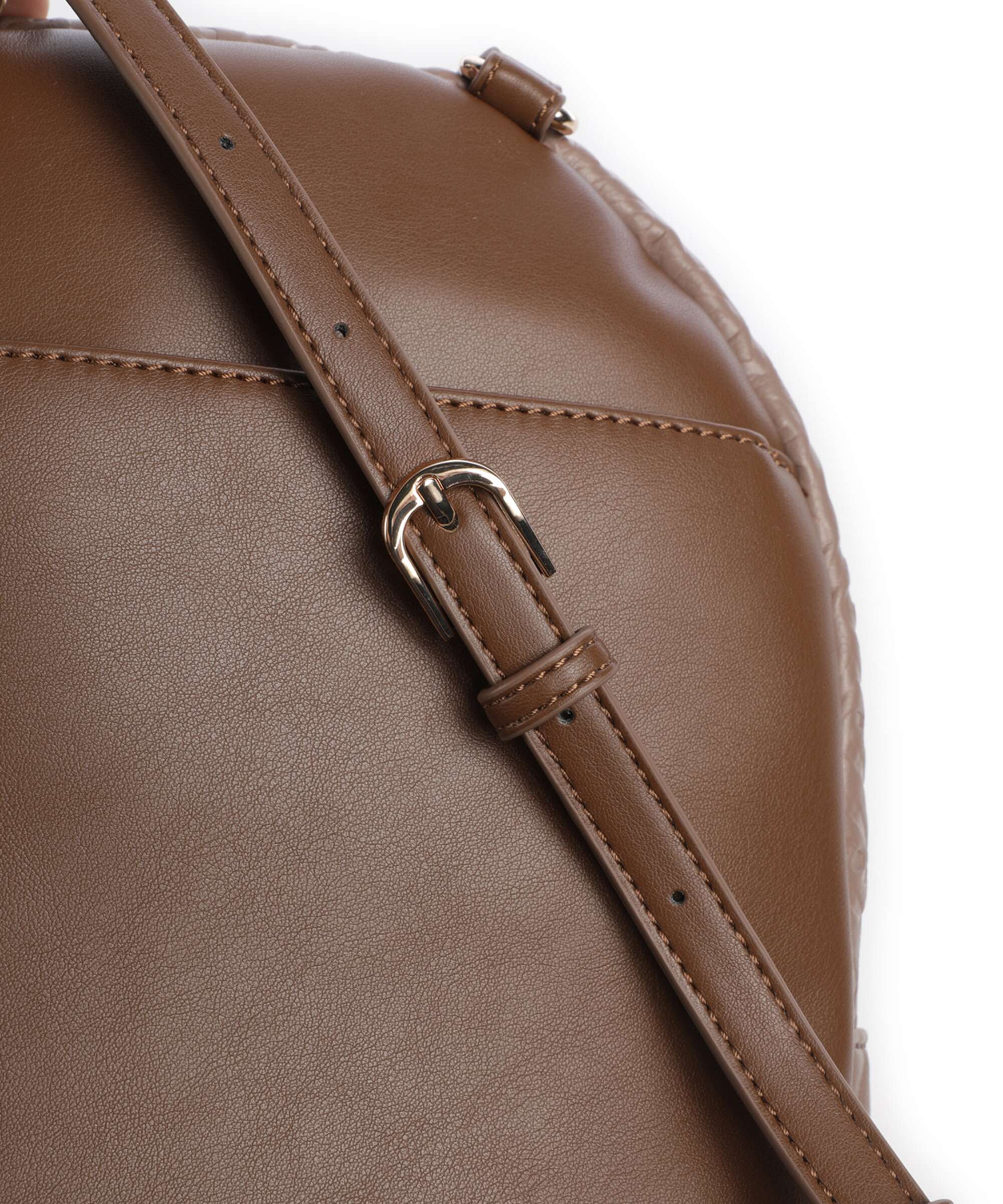 Liu Jo Ematite M Backpack mocha
