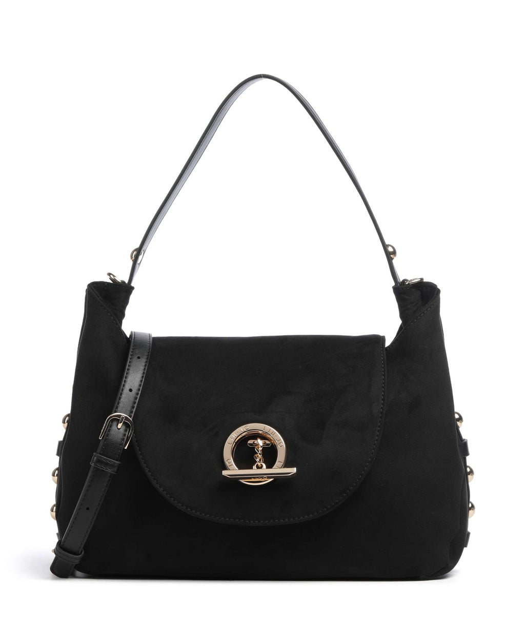 Liu Jo Gerona M Hobo bag nero