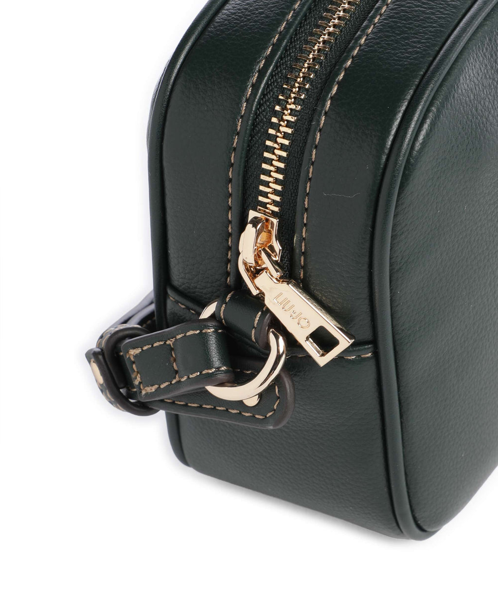 Liu Jo Evrim S Crossbody bag foresta