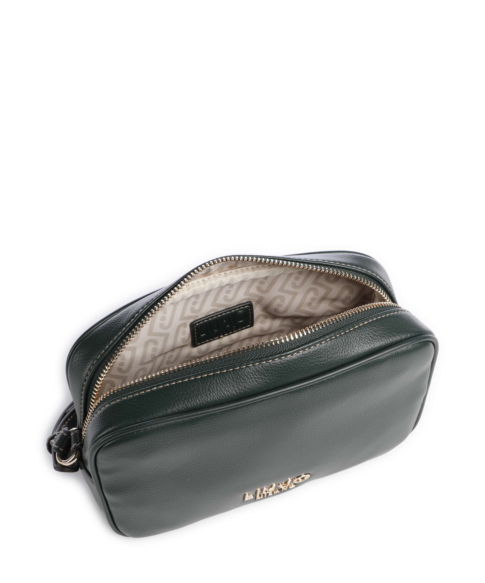 Liu Jo Evrim S Crossbody bag foresta