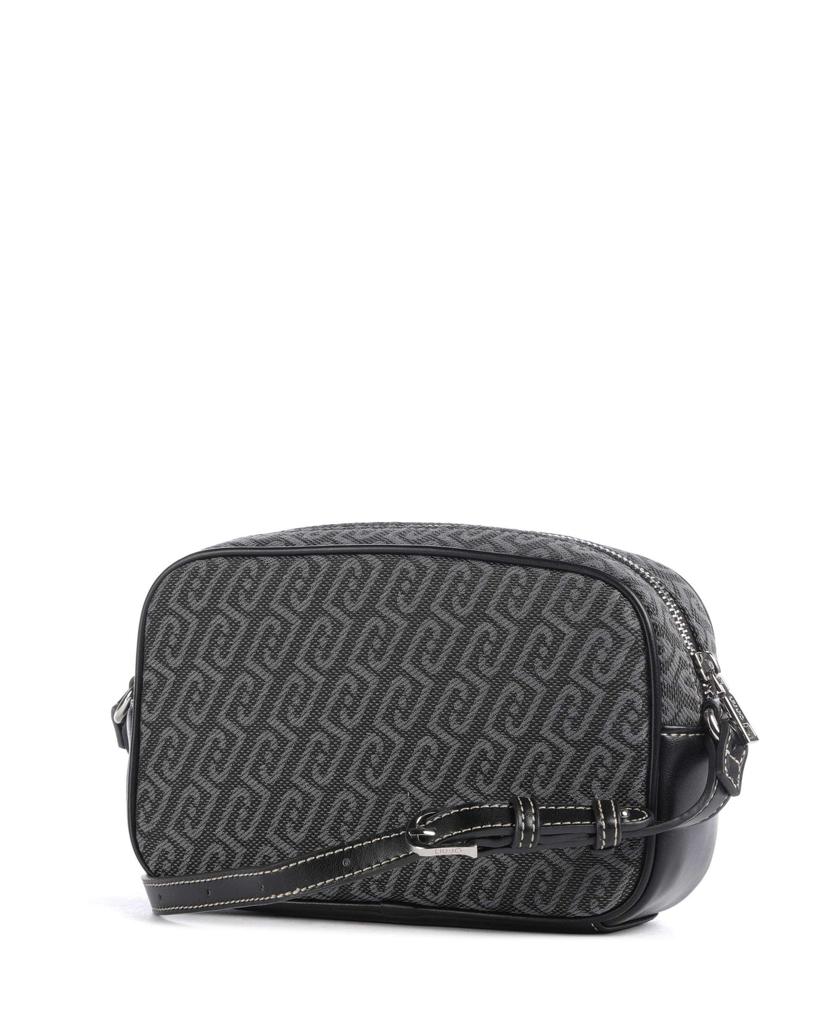 Liu Jo Evrim S Crossbody bag nero