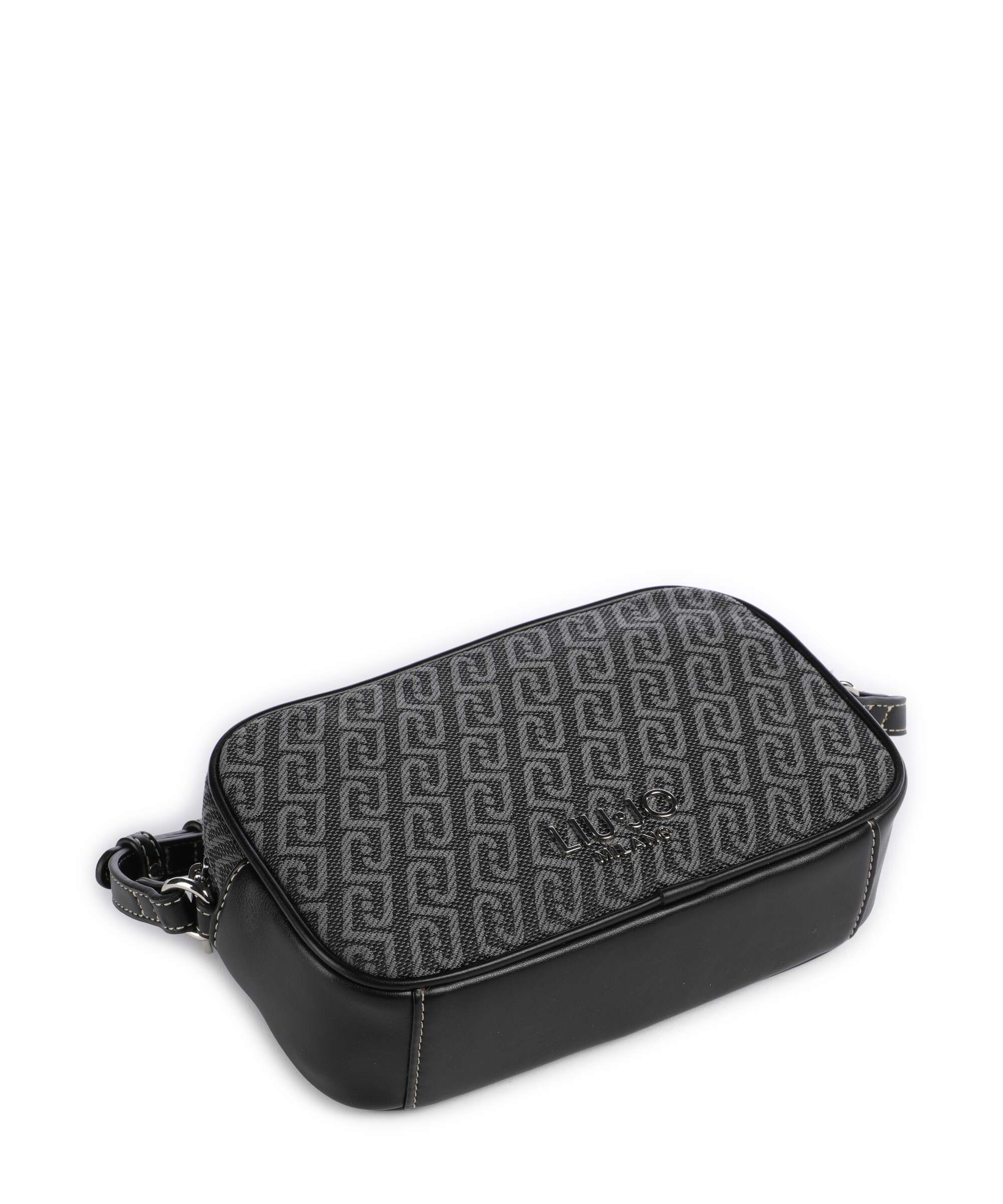 Liu Jo Evrim S Crossbody bag nero