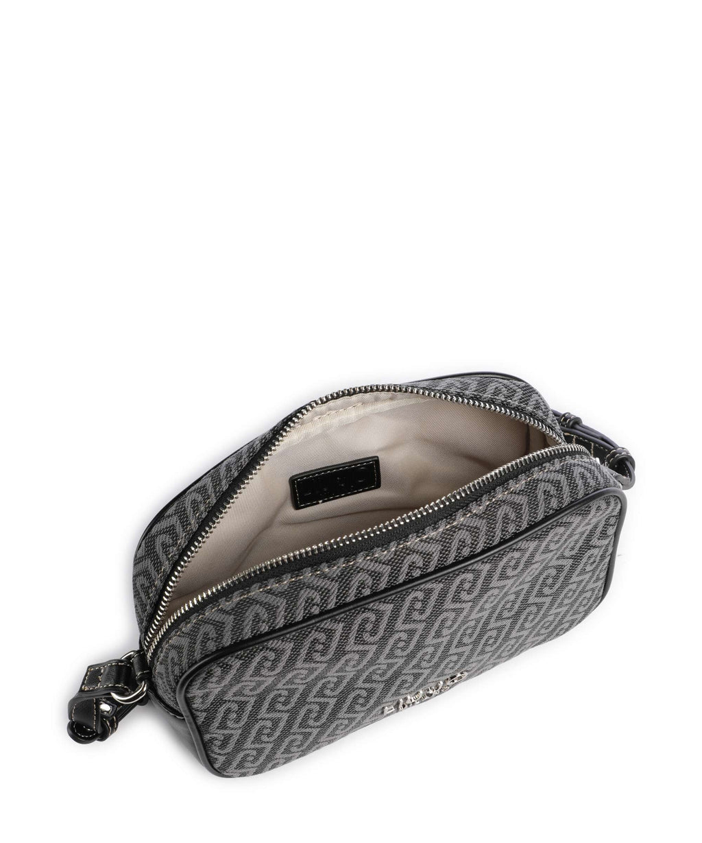 Liu Jo Evrim S Crossbody bag nero