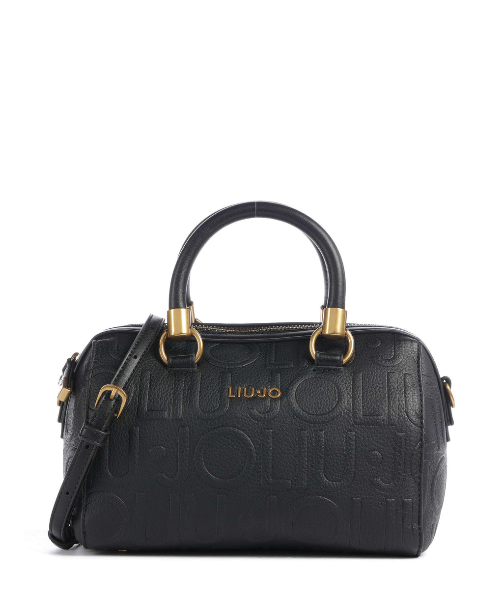 Liu Jo Manhattan S Handbag nero